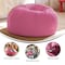 Flash Furniture Bean Bag Chair, 30 in W 30" L 18" H DG-BEAN-SMALL-SOLID-PK-GG - alternate 4